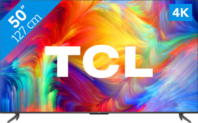 TCL 50P731 (2022) is no longer available