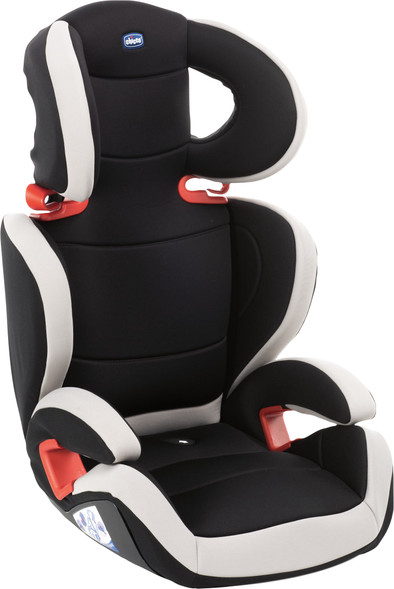 Chicco Key 2/3 Black ist nicht mehr verfügbar