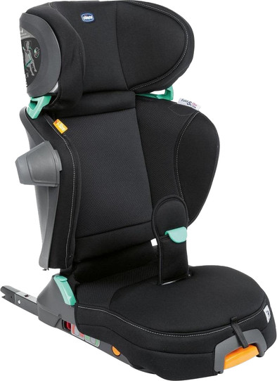 Chicco Fold&amp;Go i-Size Black is no longer available