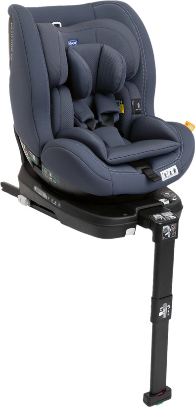Chicco Seat3Fit i-Size Air Black ist nicht mehr verfügbar