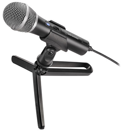 Audio Technica ATR2100x-USB ist nicht mehr verfügbar