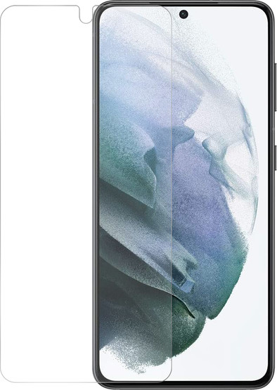 BlueBuilt Samsung Galaxy S21 FE Screen Protector Glass is no longer available