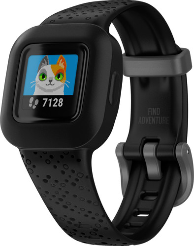 Garmin Vivofit Junior 3 Black is no longer available