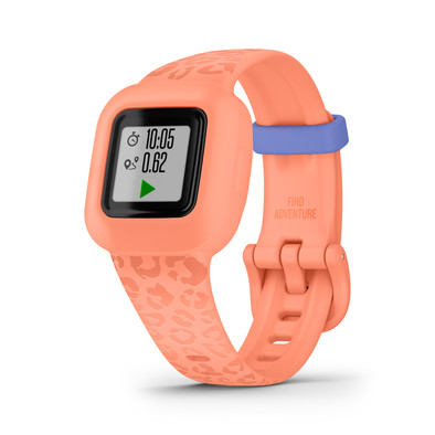 Garmin Vivofit Junior 3 Orange is no longer available