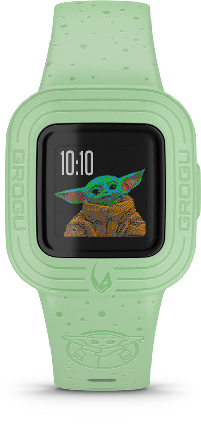 Garmin Vivofit Junior 3 Star Wars Grogu ist nicht mehr verfügbar