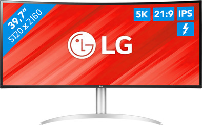 LG 40WP95XP-W is no longer available