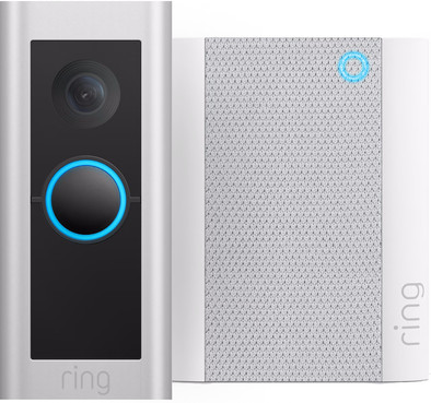 Ring Wired Video Doorbell Pro + Chime ist nicht mehr verfügbar