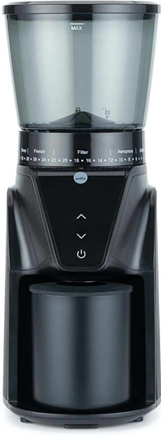 Wilfa Balance Schwarz ist nicht mehr verfügbar