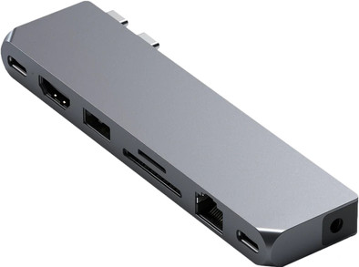 Satechi Pro Hub Max Space Gray is no longer available