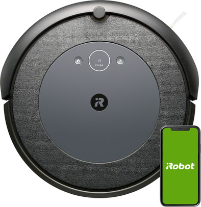 iRobot Roomba i5154 ist nicht mehr verfügbar