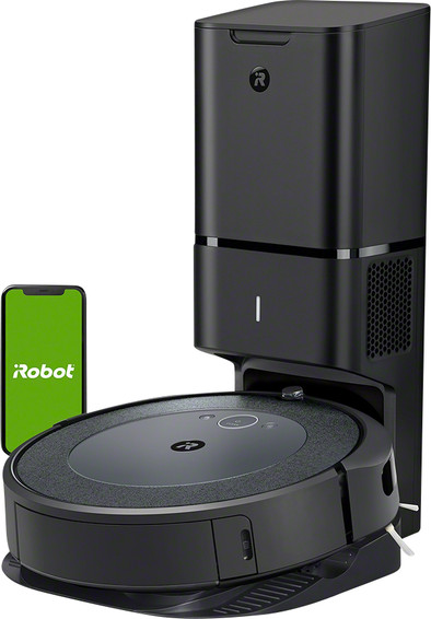 iRobot Roomba i5+ (i5654) is no longer available