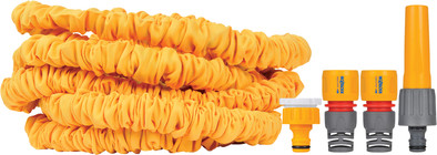Hozelock Superhoze Plus Expandable Garden Hose 30m is no longer available