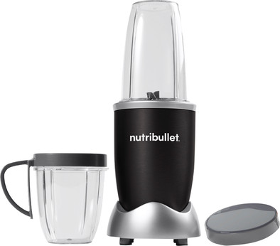 nutribullet 600 Schwarz ist nicht mehr verfügbar