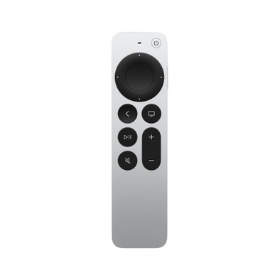 Apple Siri Remote is no longer available