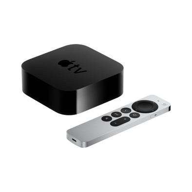 Apple TV HD (2021) 32 GB ist nicht mehr verfügbar