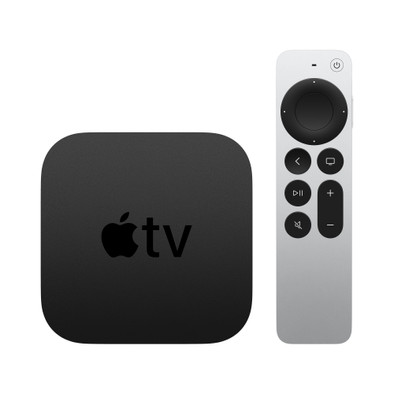 Apple TV 4K (2021) 32GB is no longer available