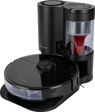 Roborock S7+ Black ist nicht mehr verfügbar