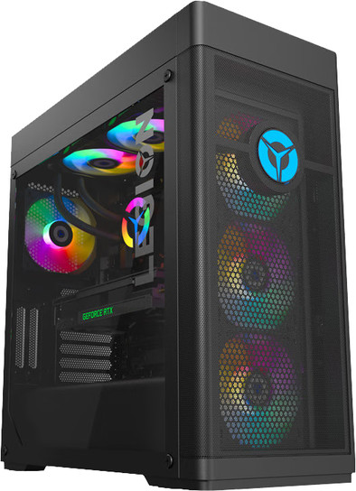 Lenovo Legion T7 34IMZ5 90Q900BQMH ist nicht mehr verfügbar