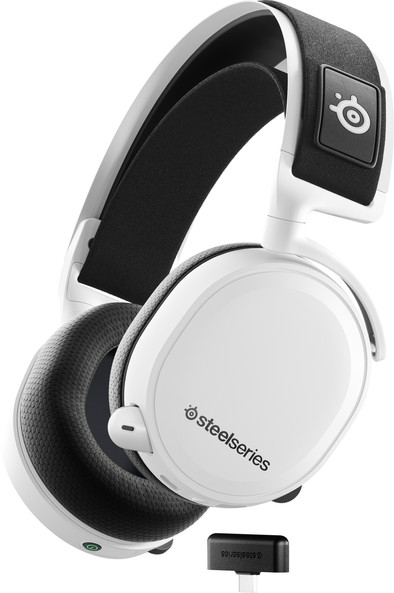 SteelSeries Arctis 7+ Weiß ist nicht mehr verfügbar
