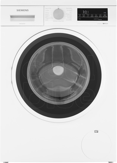 Siemens WU14UT40 ist nicht mehr verfügbar