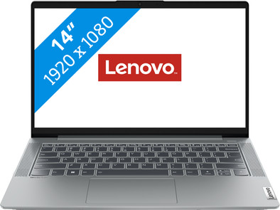 Lenovo IdeaPad 5 14ABA7 82SE001JGE 14 inches - AMD Ryzen 5 - 8GB/256GB SSD is no longer available