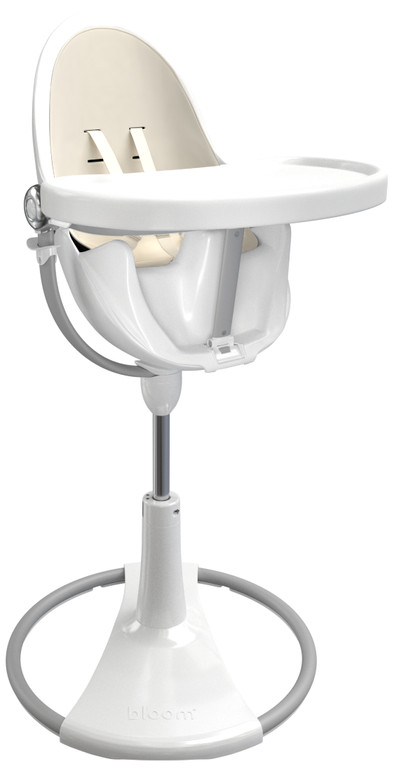 Bloom Fresco Frame White ist nicht mehr verfügbar