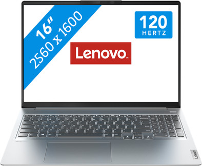 Lenovo IdeaPad 5 Pro 16ARH7 82SN002QGE ist nicht mehr verfügbar