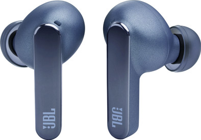 JBL Live Pro 2 Blue is no longer available