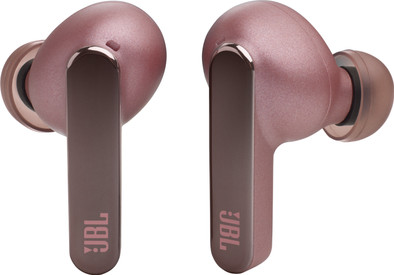 JBL Live Pro 2 Pink is no longer available