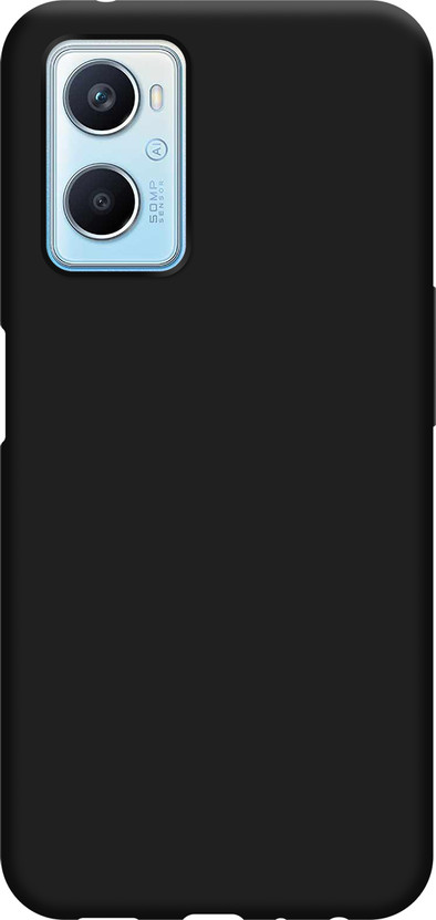 Just in Case Soft OPPO A96 Backcover Schwarz ist nicht mehr verfügbar