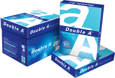 Double A Premium 75g 2,500 Sheets (A4) is no longer available