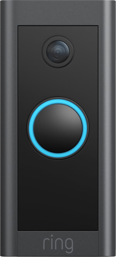 Ring Video Doorbell Wired is no longer available