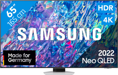 Samsung GQ65QN85B Neo QLED (2022) ist nicht mehr verfügbar