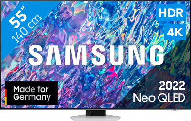 Samsung GQ55QN85B Neo QLED (2022) is no longer available