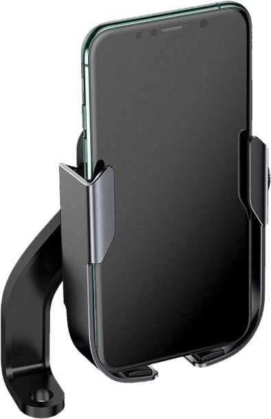 Baseus Handyhalterung Motorrad/Fahrrad Klemme Lenker/Stange ist nicht mehr verfügbar