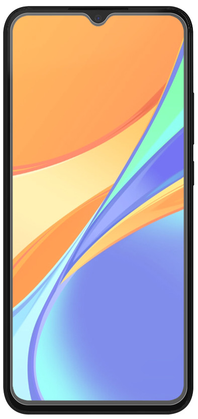 Azuri Tempered Glass Xiaomi Redmi 9C Screen Protector is no longer available