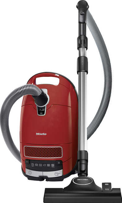 Miele Complete C3 PowerLine Mangorot ist nicht mehr verfügbar
