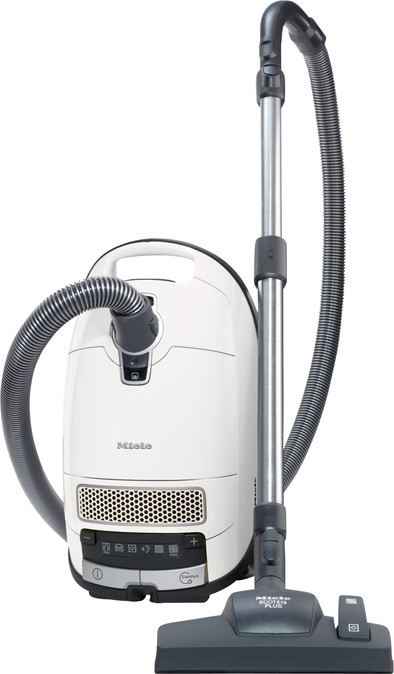 Miele Complete C3 Silence EcoLine Lotus White is no longer available