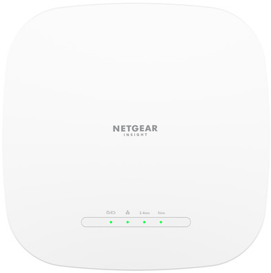 Netgear WAX615 ist nicht mehr verfügbar