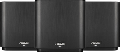 Asus ZenWifi AX XT8 3-pack is no longer available