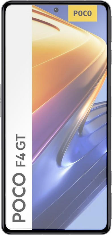 Just In Case Tempered Glass Xiaomi Poco F4 GT Displayschutzfolie ist nicht mehr verfügbar