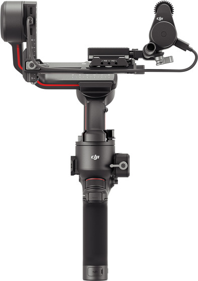DJI RS 3 Combo is no longer available