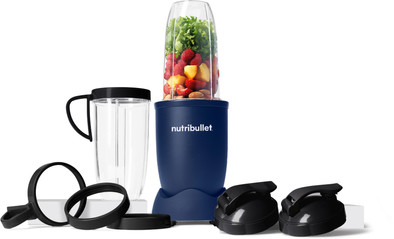 Nutribullet PRO Exclusive Blue is no longer available