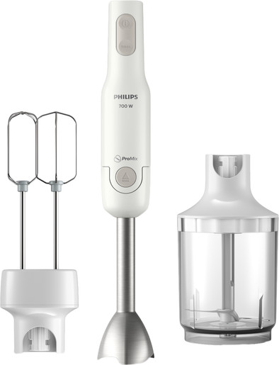 Philips ProMix HR2546/00 ist nicht mehr verfügbar
