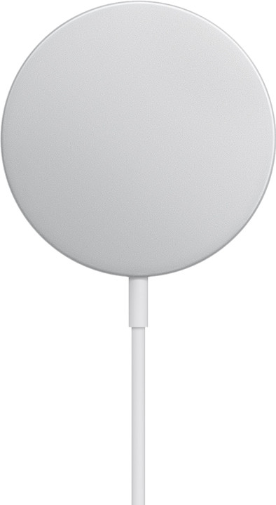 Apple MagSafe Kabelloses Ladegerät 15 W ist nicht mehr verfügbar