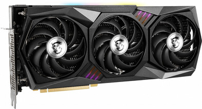 MSI GeForce RTX 3070 Ti GAMING X Trio 8G ist nicht mehr verfügbar