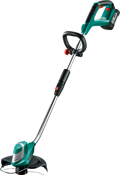 Bosch Advanced Grass Cut 36 Li is no longer available