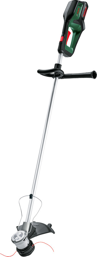Bosch AdvancedGrassCut 36V-33 is no longer available