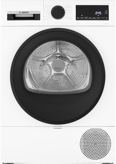 Bosch WQG233D40 is no longer available