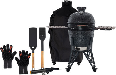 The Bastard Classic Large Complete Starter Pack is no longer available